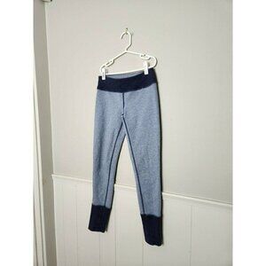 IVIVVA Blue Joggers